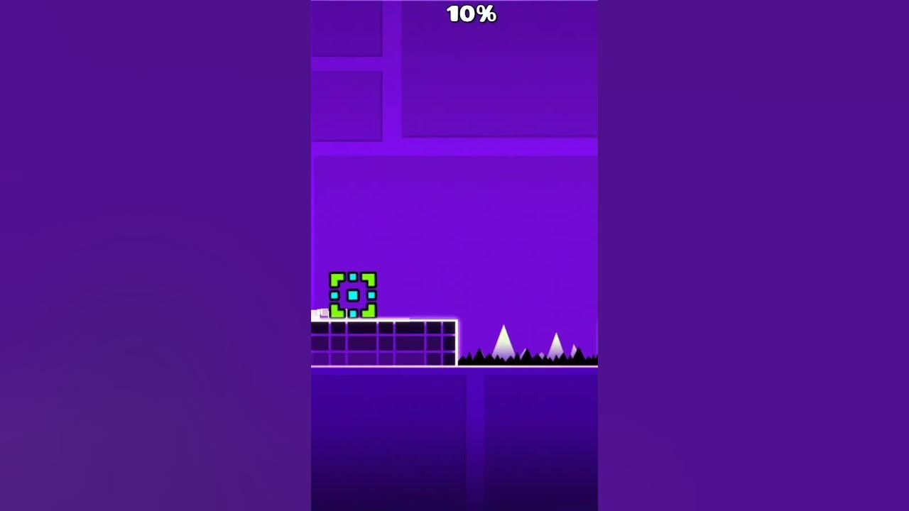 геометрия деш - YouTube