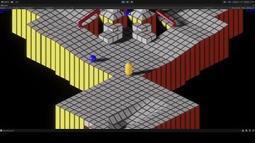 Rapid Games Prototyping Week 3 - Script editing