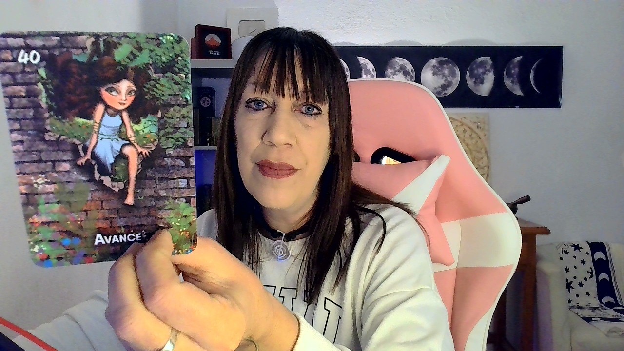 Hoy LUNES 😱¡Un CAMBIO desde el otro PLANO se ACTIVA!