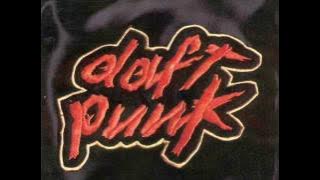 Daft Punk - Da Funk