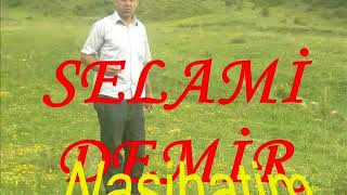 Aşik Hakki Yerli̇oğlu Ölürsem Köyüme Götürün Beni̇ Resimi