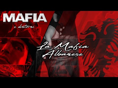 Narcotica "Albania"