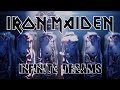 Iron maiden  infinite dreams