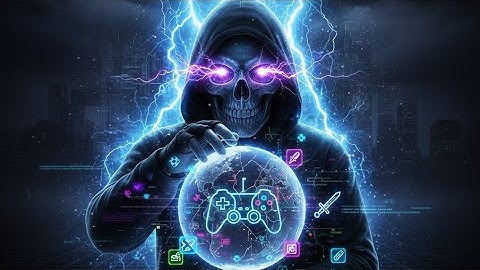How Hacker Hack Any Games | Online Game Hacking Techniques