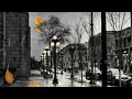Музыка осеннего Дождя [Лотта Неизвестная], [Алексей Цветков] Соавторская песня