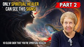 Discover Your Healing Potential: 10 Signs You're Meant to Help (Part 2) by 11:11 WISDOM 523 views 1 month ago 8 minutes, 32 seconds