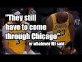 Aohs game 3 rant  lakers nuggets breakdown part 1