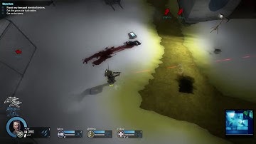 Stream Highlights #2 [Alien Swarm: Reactive Drop]