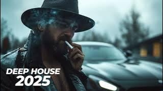 ADIK - The Best Top Deep House 2025 #deephouse #mix