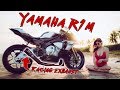 Yamaha R1M - Austin Racing! Bester Sound?! 🇹🇭