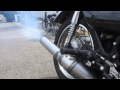 GT750　ヒヅキ管　販売開始