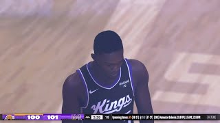 LAKERS vs KINGS FULL GAME HIGHLIGHTS | March 13, 2024 | NBA Full Game Highlights Today (2K24)