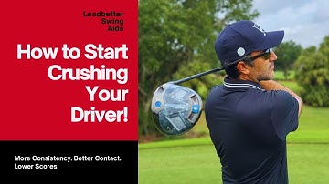 The Ultimate Driver Fix!