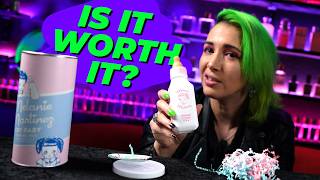 Cry Baby by Portals Parfums: Is It Worth It? (Melanie Martinez)