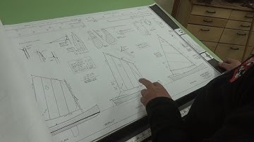 Acorn Dinghy - Introduction to the new build