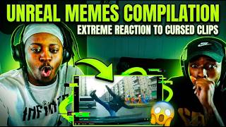 INFINITE Reacts to...UNUSUAL MEMES 😱