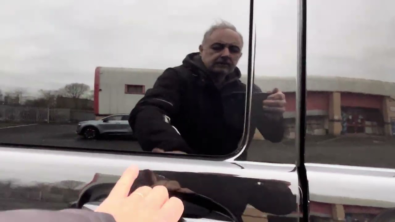 2022 Mercedes V300 AMG Line XLWB