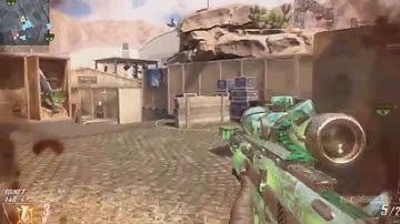 Studio Spawnshot HitMarker