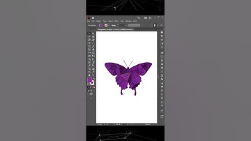 Adobe illustrator tips 2025 | triangulator script in illustrator |illustrator tips 2025