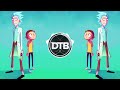 Rick and Morty - I Am Alive (Bombs Away Dubstep Remix) Mp3 Song