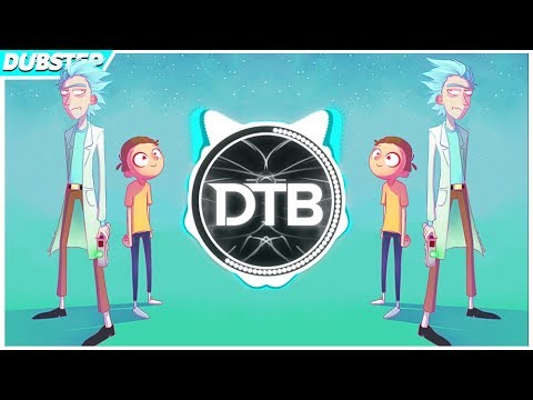 Rick and Morty   I Am Alive Bombs Away Dubstep Remix