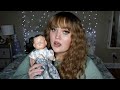 So... Fancy is ABSOLUTELY Haunted | Paranormal Storytime & Haunted Doll Update