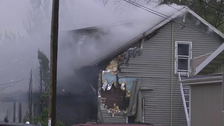 Fond du Lac Fire Update