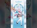 Sigewinne: Wondrous Dragonheir #GenshinImpact #Sigewinne
