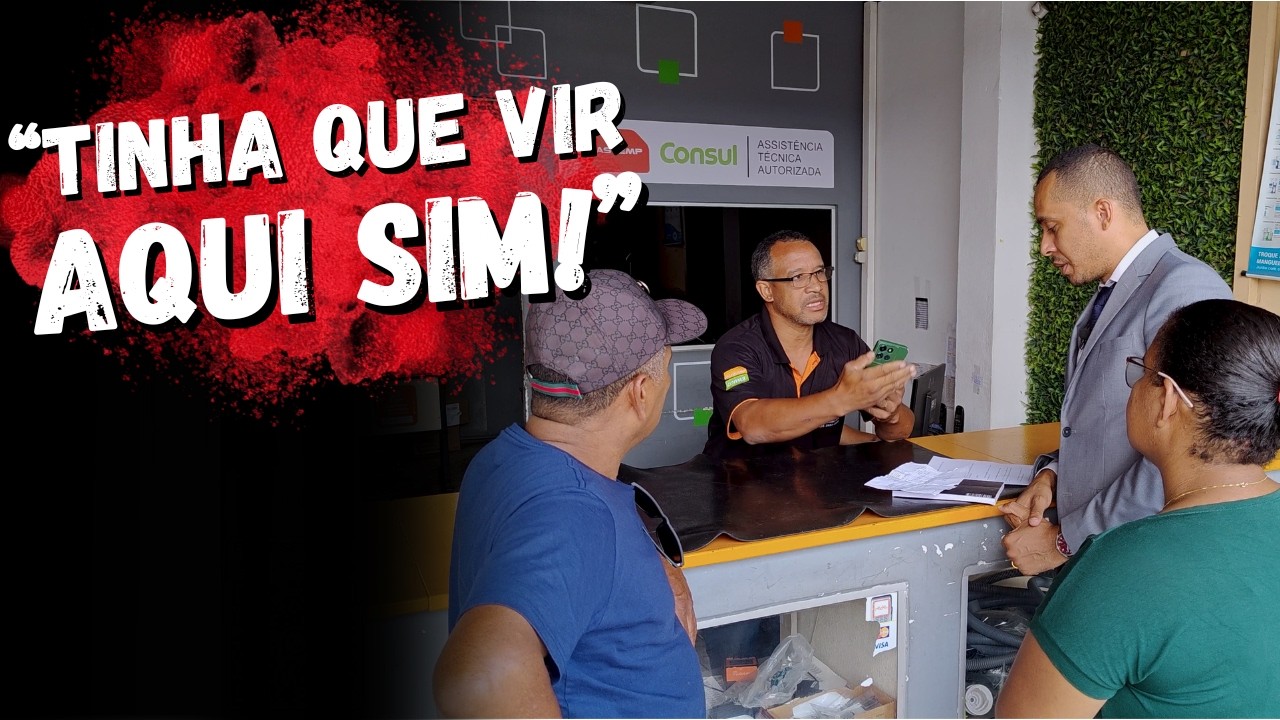 Não COMPRE GELADEIRA antes de ver este vídeo