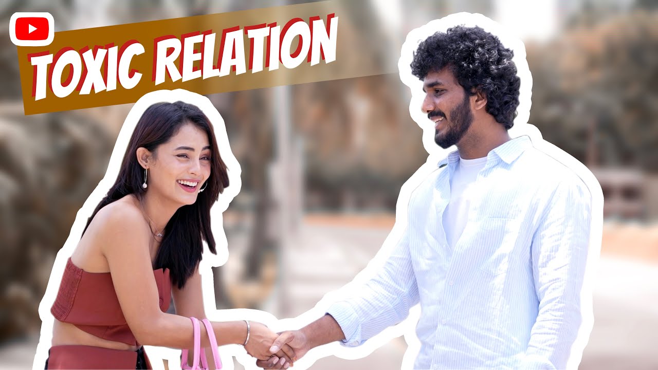 Toxic Relation with Nepali Girl😻 तुम बिलकुल नहीं बदले😜 Oye its