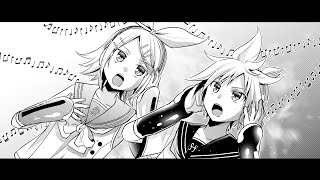 MIRROR -Message to P- ANNIVERSARY REMIX