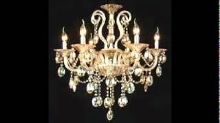 Chandelier Lights