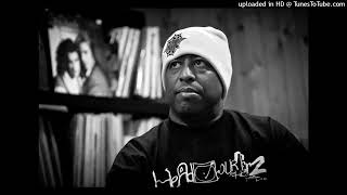 DJ Premier - Brooklyn - Instrumental