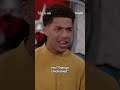 The Christmas Day Movie Debate! 🎥🎄 #blackish #AnthonyAnderson