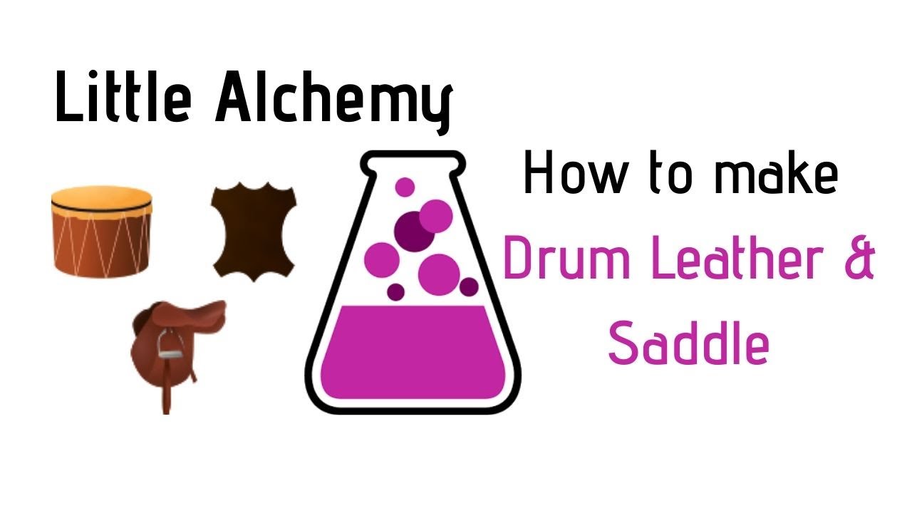 How To Make Clay In Little Alchemy