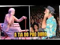 A TIA DO PÃO DURO - NILTON PINTO E TOM CARAVALHO