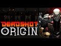 Deadshot Origin | DC Comics