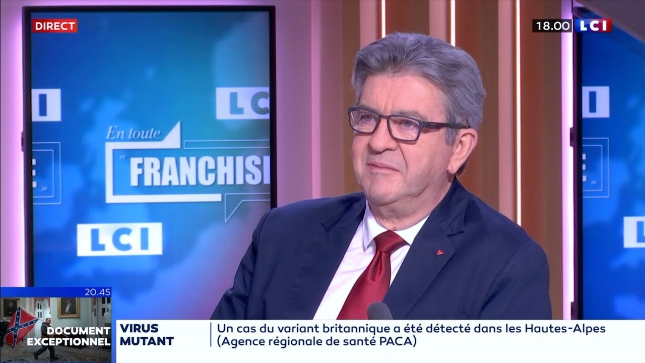 Vaccin : l'effondrement de l'État rend la France impuissante