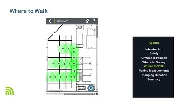 AirMapper™ Wi-Fi Site Survey Best Practices - Step 3