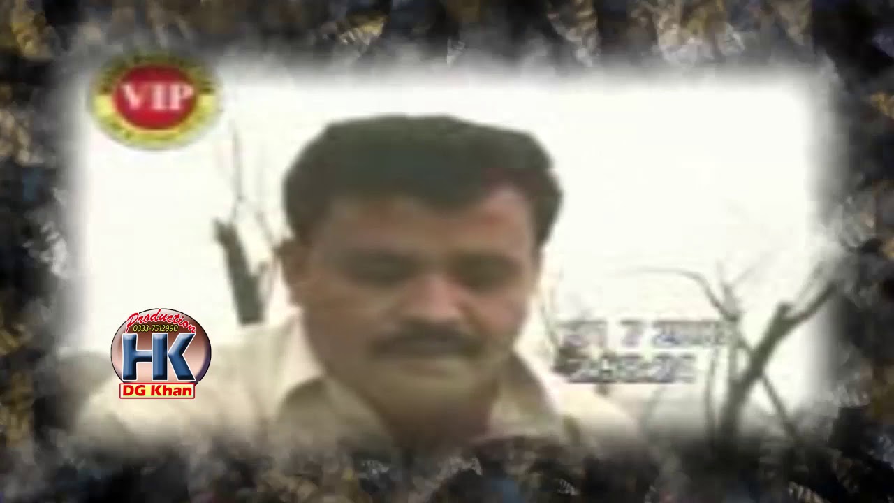 Qismataan | Jummah Khan Laghari | Blochi | HK Production DGkhan