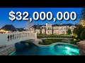 INSIDE a $32M FRENCH CHATEAU | JOSH ALTMAN | REAL ESTATE | EPISODE #86