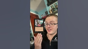 Thassa’s Oracle is… | Magic The Gathering #shorts