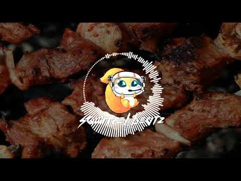 MC Dimanche - Шашлычок(Squirrrel Beatz Remix)