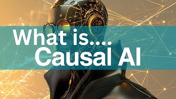 Unveiling Causal AI – The Future of Decision-Making