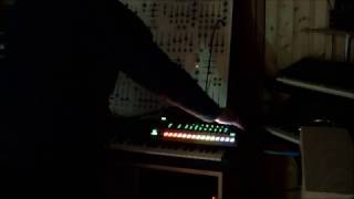 MacBeth M5N - Live Jam