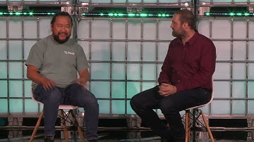 What happens when AI joins every meeting? - Web Summit Vancouver 2025