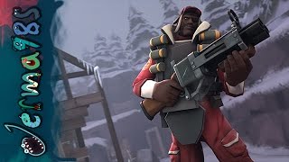 Full TF2 - Chilly Demo [Live Session] Update