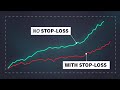 Don't use a stop loss - do this instead