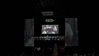 Home Alone In Concert