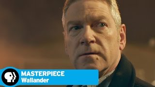 MASTERPIECE | Wallander: The Final Chapter | PBS